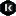 The Kaspersky icon.